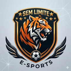 Sem Limite E-Sports